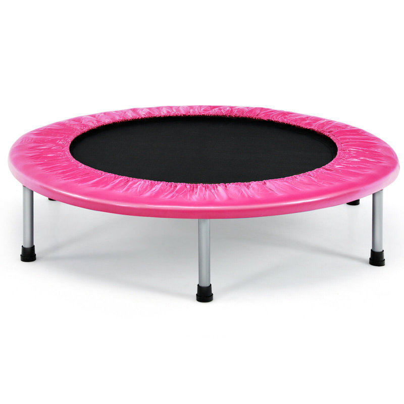 Tyler Freeport Park 97cm Round Kid / Toddler Trampoline