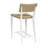Milbrandt Outdoor Counter Stool-242254640-242254650-242254652