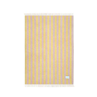Maison Deux Blanket