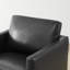 Fauteuil pivotant large Assiatou-258586382