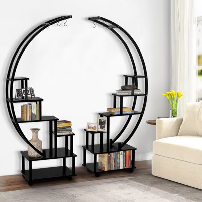 Plant Stand - Set of 2