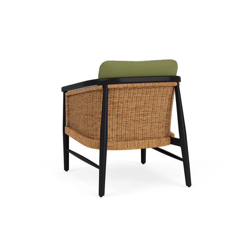 Galloway Outdoor Armchair, Reflections Grass