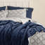 Couvertures en polaire pour lit Bedpa-116277481-116277477