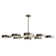 Linus 8 - Light Chandelier