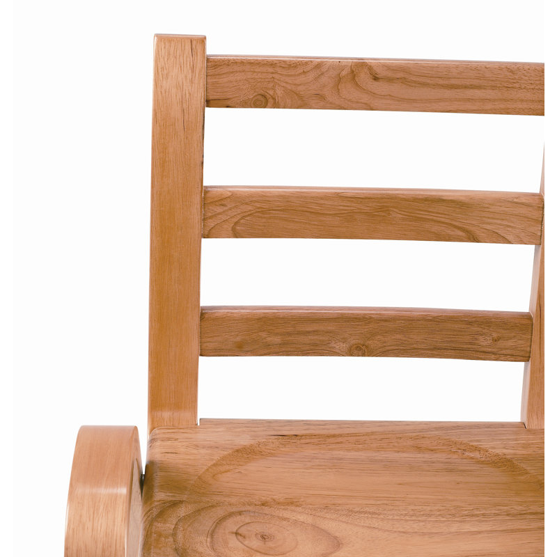 Chaise NaturalWood Collection, 5"