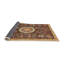 Tapis abstrait moderne 2345-1349058037