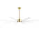 Ikera 72'' Ceiling Fan with LED Lights