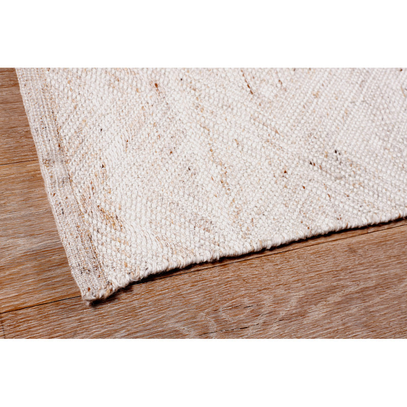 Wylde Geometric Indoor Rug, Rectangle 5' x 8'