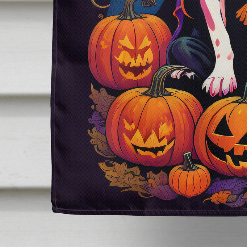 Jakarri Double Sided Polyester Animal Garden Flag, 40" x 28"