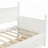 3-Drawers Sorage Wood Daybed-1228599403