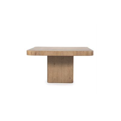 Dining Table Square Dining Table