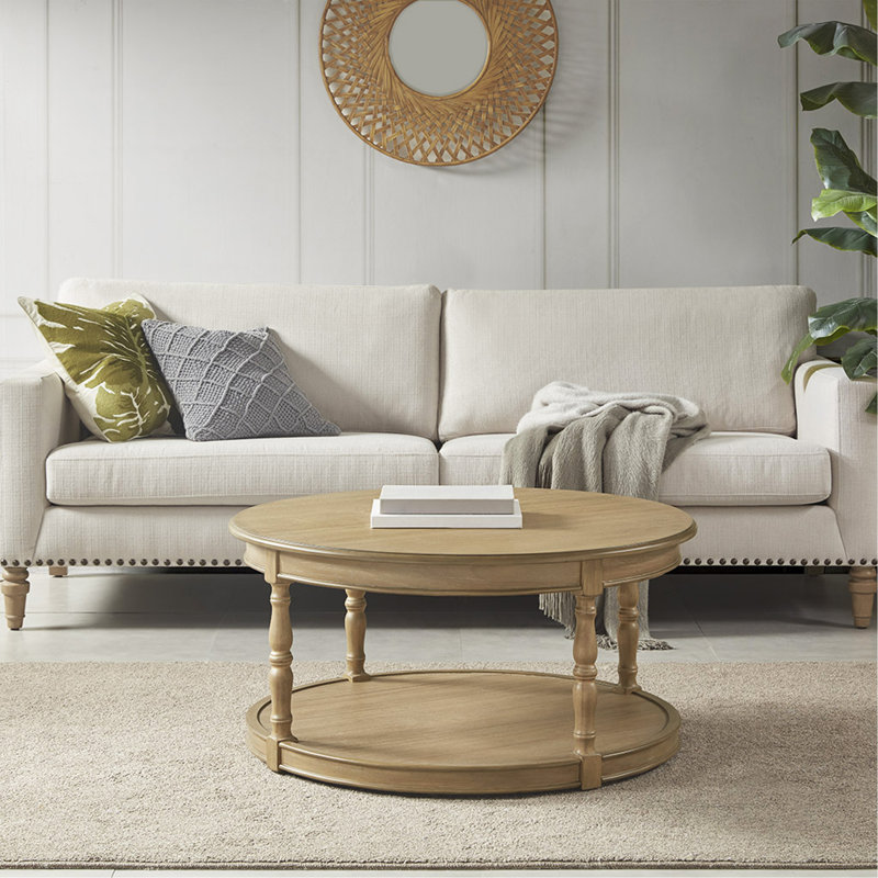 Table basse Brookville