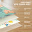 177cm L Foam Playmat