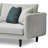 Valo 2 - Piece Upholstered Sectional-1026202487
