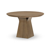 Isabella Round Dining Table