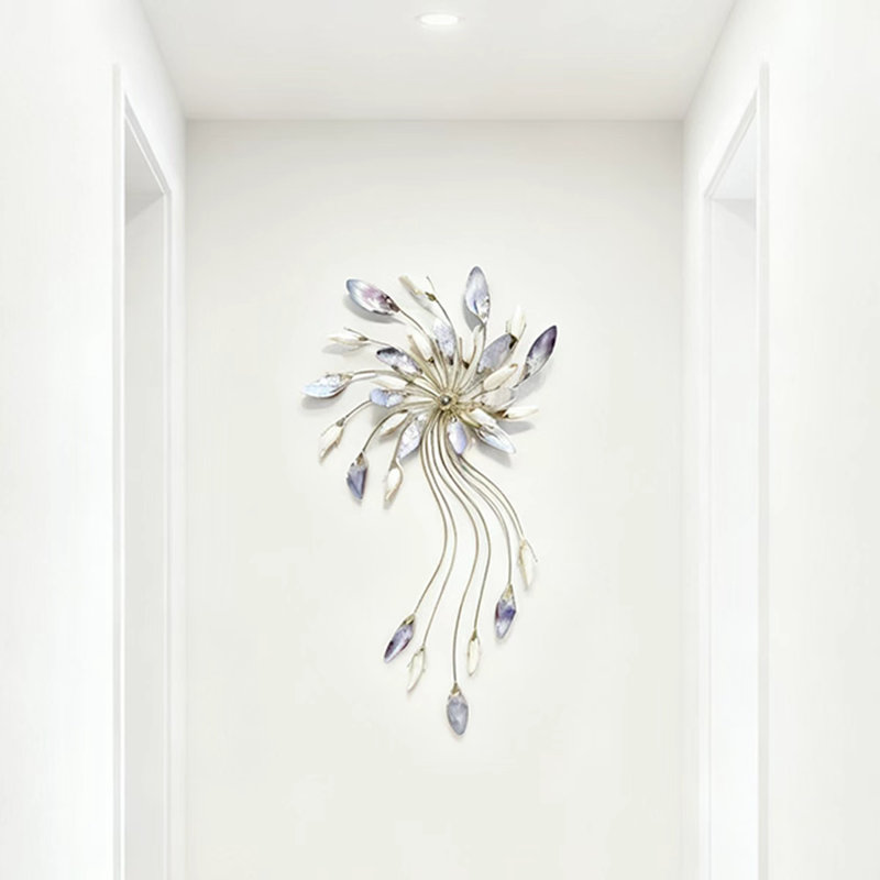 22.83"European Modern Minimalist Creative Hanging Decoration
