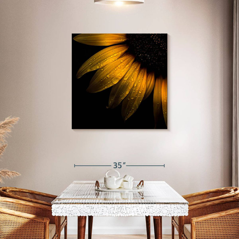 Harnek Sunflower Dews