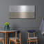 Art mural en métal "Pray Continally" par Imparfect Dust-706898386