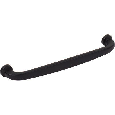 Weser 160 Mm Center-To-Center Bar Pull