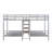 Metal  &  Bunk Bed-1394766133