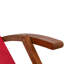 37.01cm Long Reclining Single Chaise-93698555