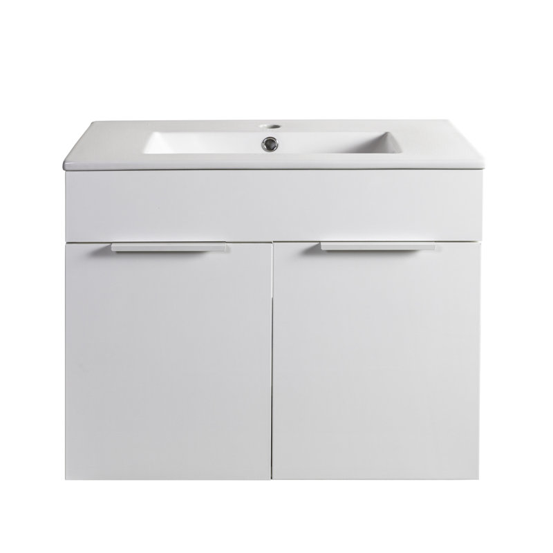 Galaverna 71 mm Single Double Bathroom Vanity Base