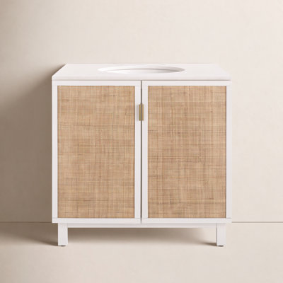 Leith 30" Bathroom Vanity