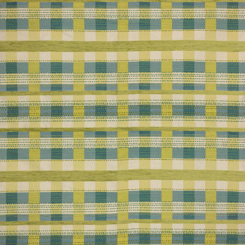 Panache Fabric, Spruce
