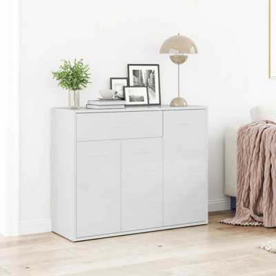 Attalus 88cm Sideboard