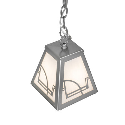 1 - Light Pendant