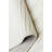 Luxurious White Carpet, 6.6 x 9.5 Feet | 100% Micropolyester, 2300 Grams/Sq Meter | Machine Woven, 192,000 Thread Points | Easy to Clean with Vacuum & Spot Remover | Perfect for Living Room & Bedroom Décor-1292185828