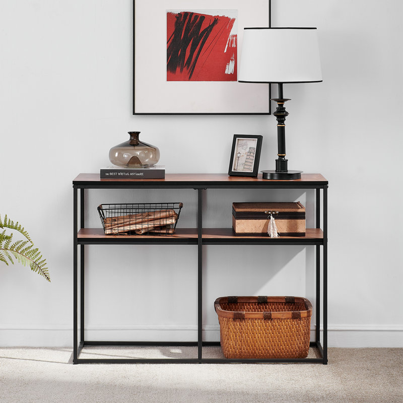 Perna 41.3'' Console Table