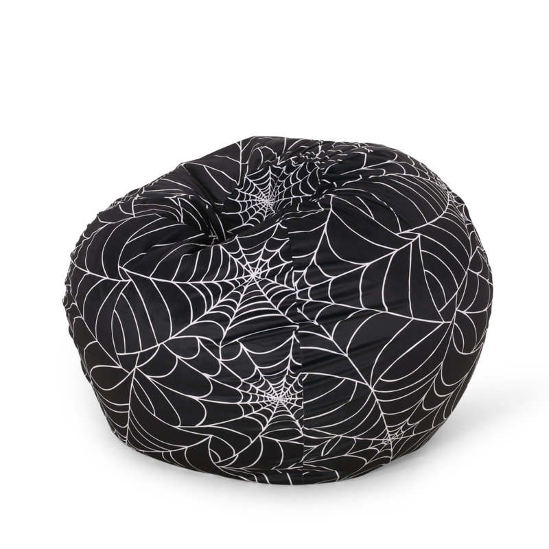 Fauteuil à billes 3 pi Spiderweb