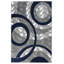 Tapis Glory RugsModern8 x 10
