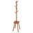 Coat Rack with 8 Hooks and Storage Shelf-106496964