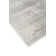 Koda Hand Loomed Area Rug in Metal