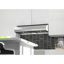 30" 600 CFM Ducted Under Cabinet Range Hood in Brushed Stainless Steel-1186808133