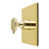 Polished Brass is out of stock