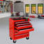 Chariot à outils 7 roulettes multifonctionnel avec roulettes-836704233