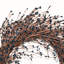 Couronne de champignon artificiel 24 po 24 po-42672212