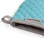 KitchenAid Asteroid Solid Textured Mini Oven Mitt-1752502861