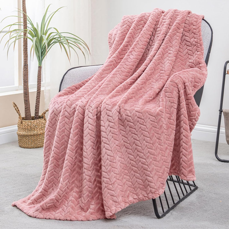 FIRST CHOICE CARPETS & FLOORING Blanket 