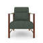 Slant Accent Chair