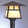 Carmel 1 - Light Lantern Head