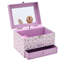 Disney Pastel Princess Musical Jewellery Box Rapunzel