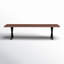 Brooks X Base Dining Table-71006460-71006461-71006468