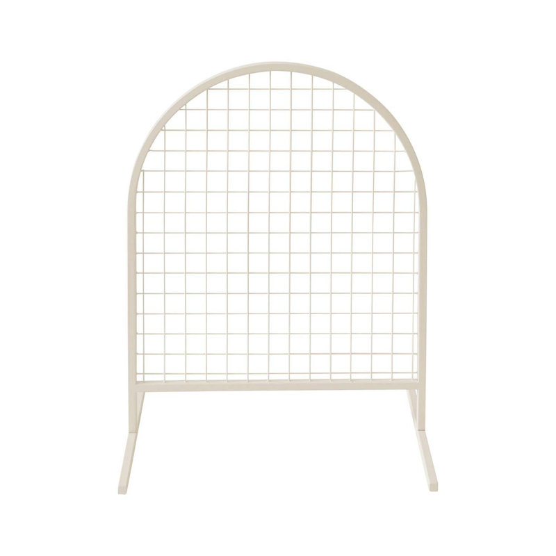 Support pour plante Azure, H 36,25 po x L 28,25 po x P 7,5 po