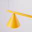 Chandelier NOX 4L white-673248627