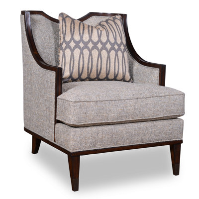 Fauteuil Harper