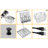 Powerful Dual Basket Fryer